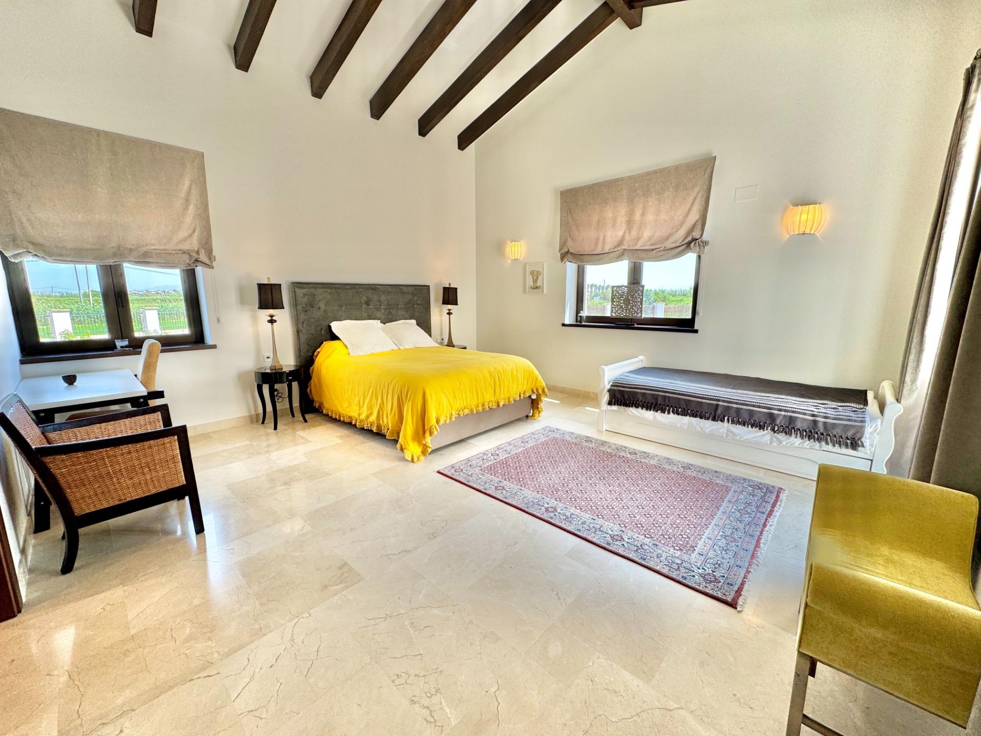 4 Bed, 3 Bath, HouseFor Sale, Dolores, Alicante