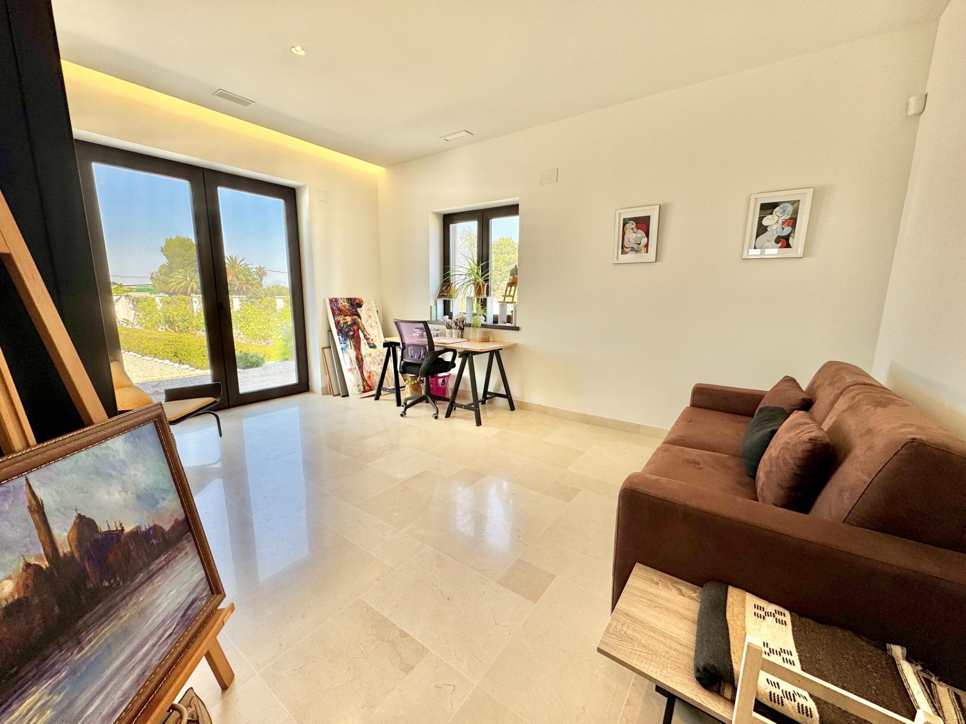 4 Bed, 3 Bath, HouseFor Sale, Dolores, Alicante