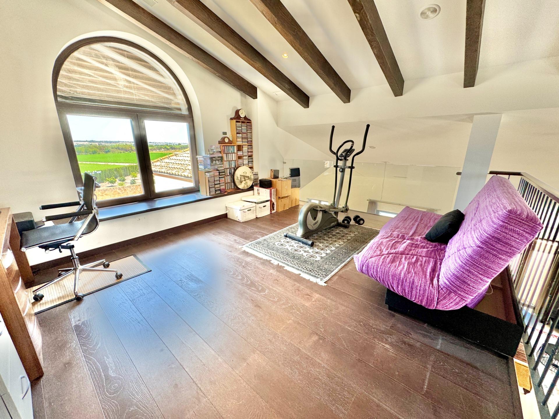 4 Bed, 3 Bath, HouseFor Sale, Dolores, Alicante