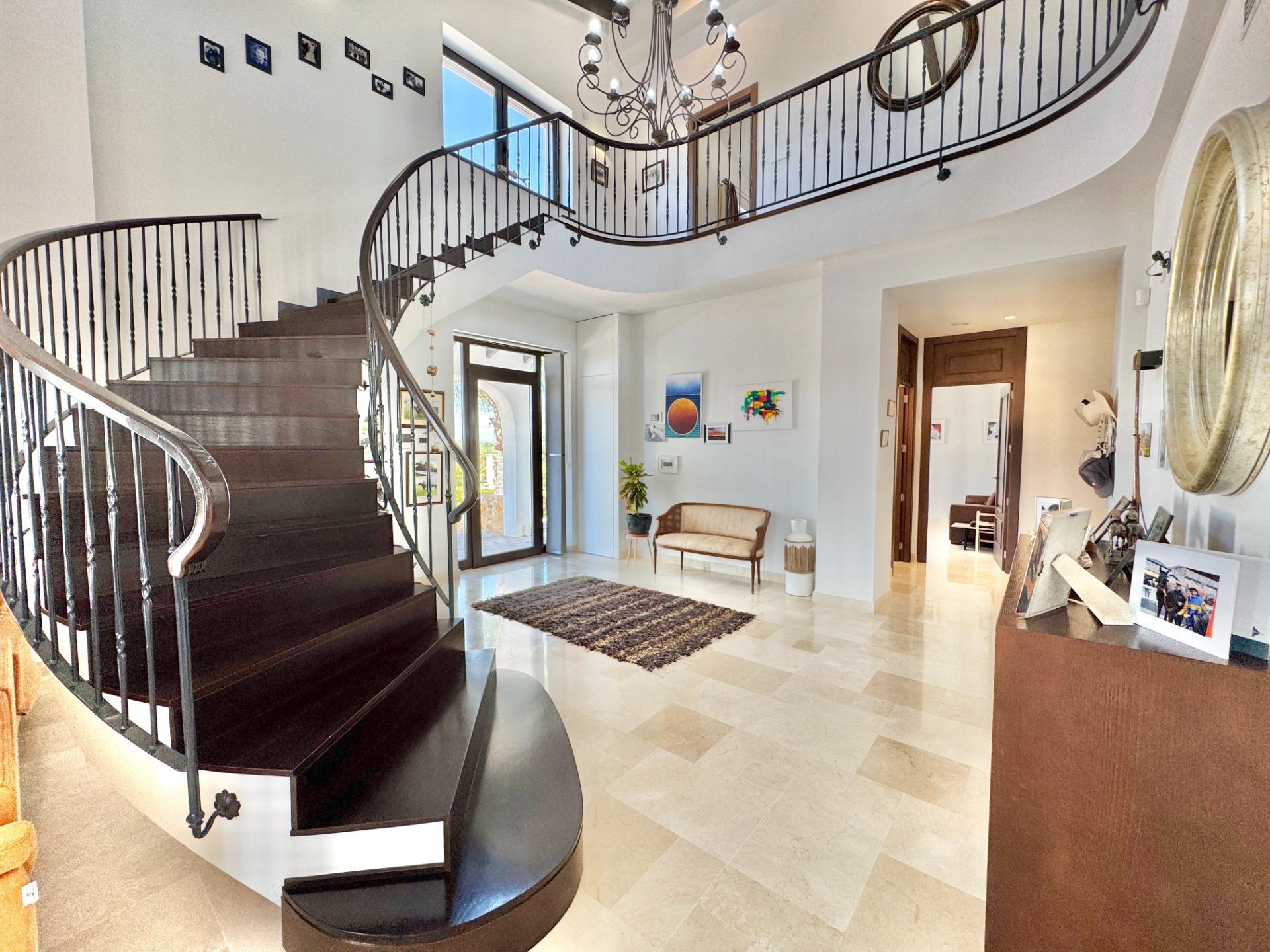 4 Bed, 3 Bath, HouseFor Sale, Dolores, Alicante