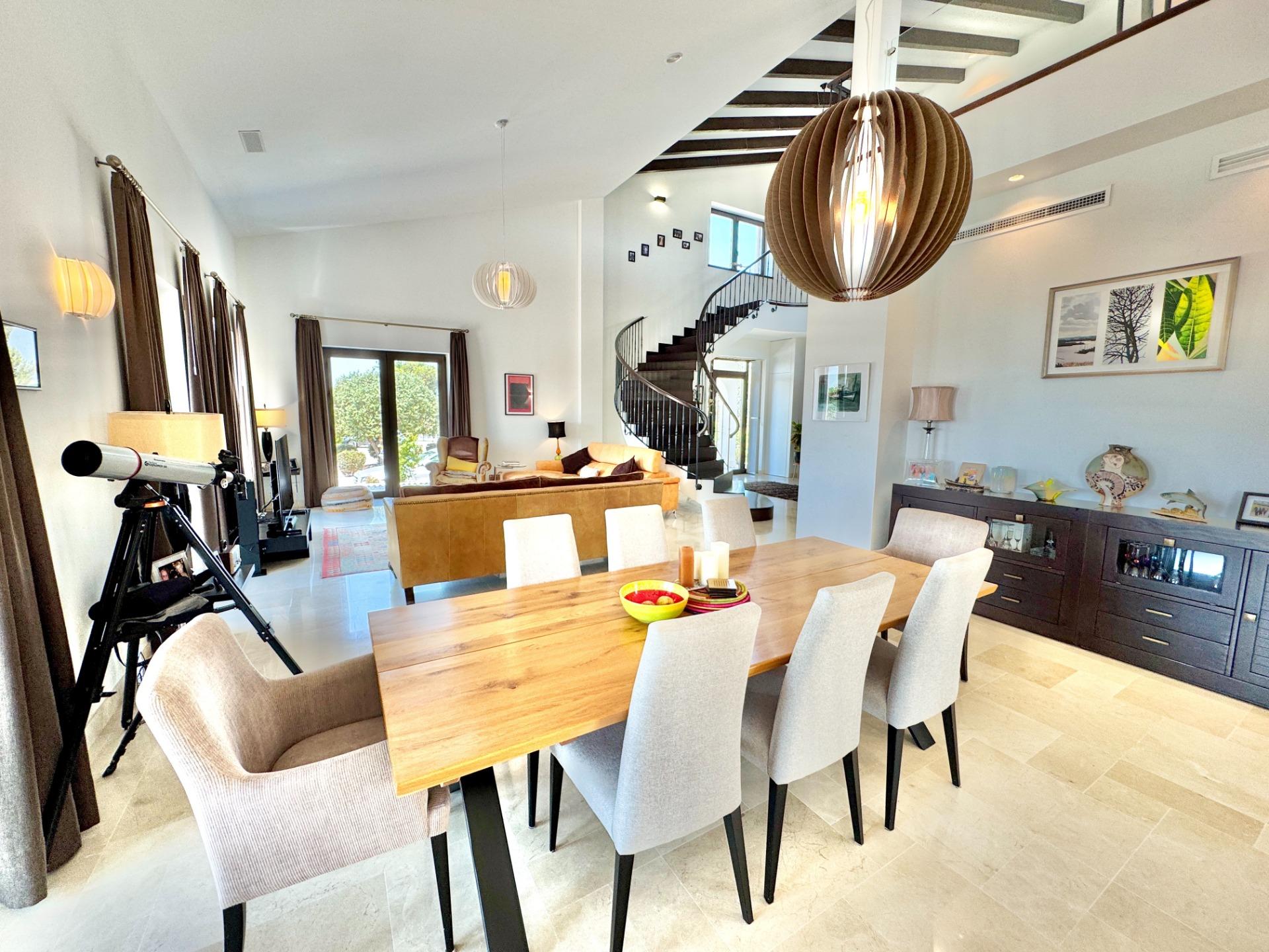 4 Bed, 3 Bath, HouseFor Sale, Dolores, Alicante