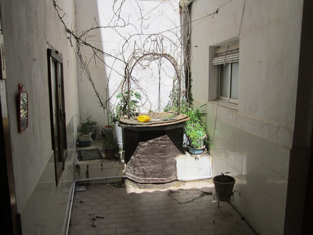 4 Bed, 1 Bath, HouseFor Sale, Yecla, Murcia