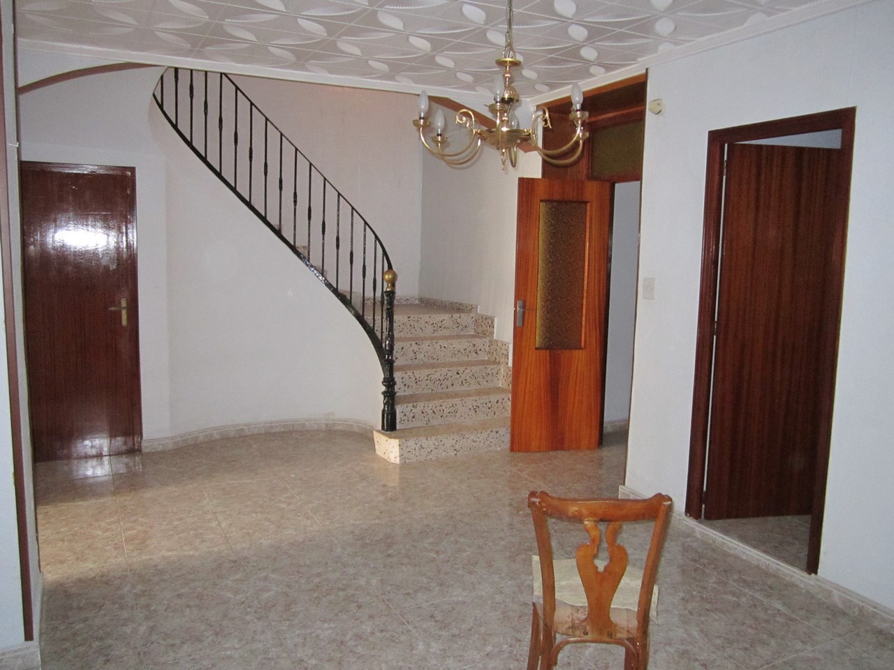 4 Bed, 1 Bath, HouseFor Sale, Yecla, Murcia