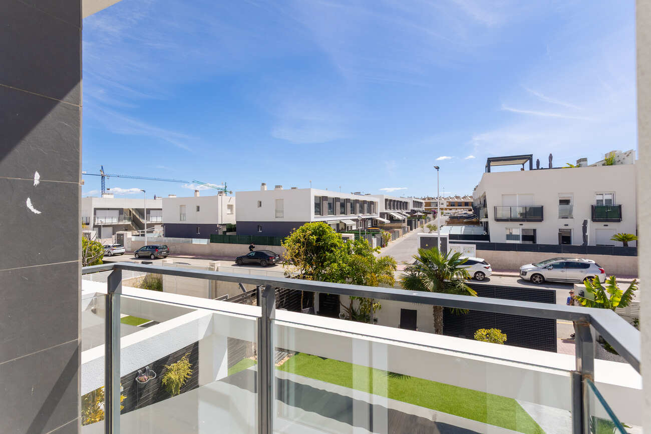 3 Bed, 2 Bath, HouseFor Sale, Santa Pola, Alicante