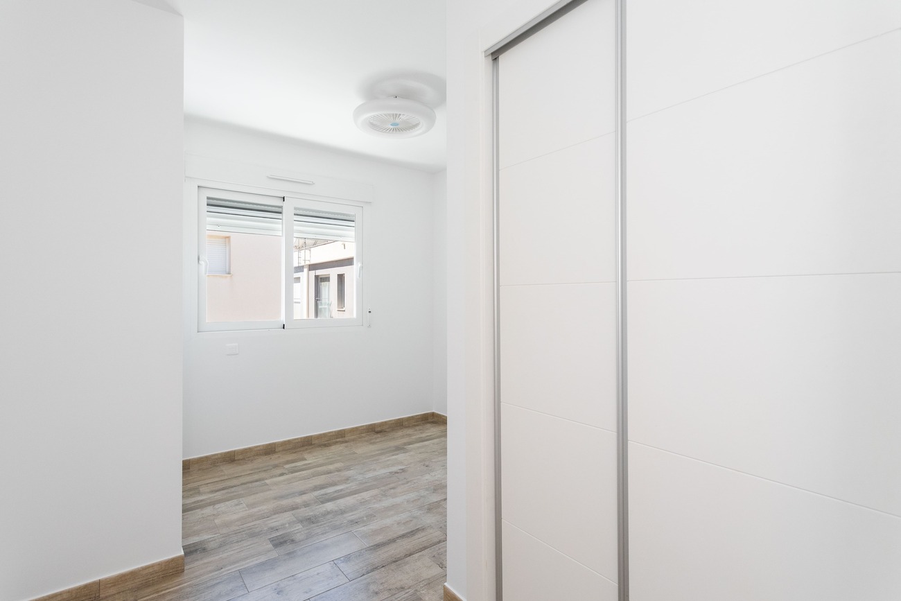 3 Bed, 2 Bath, HouseFor Sale, Santa Pola, Alicante