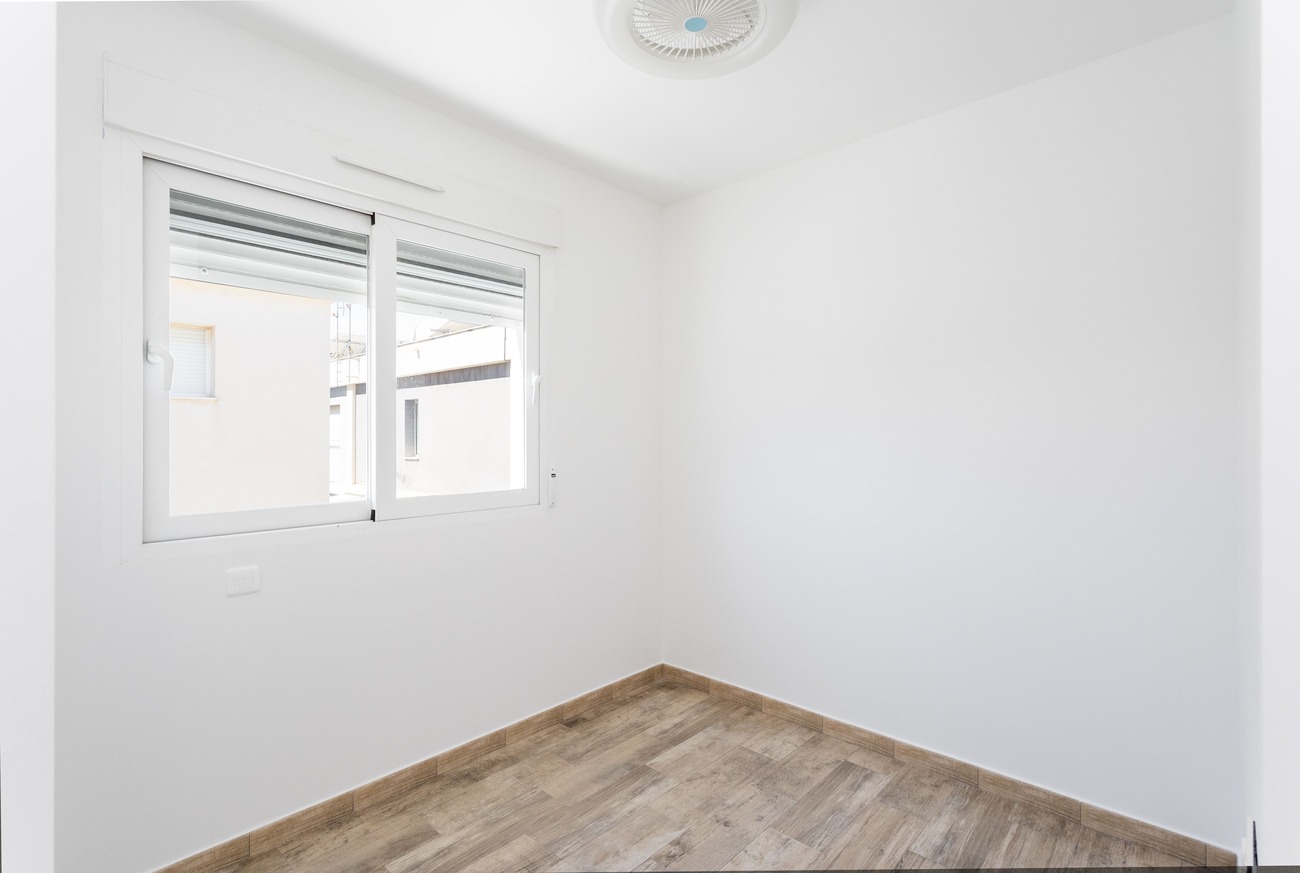 3 Bed, 2 Bath, HouseFor Sale, Santa Pola, Alicante