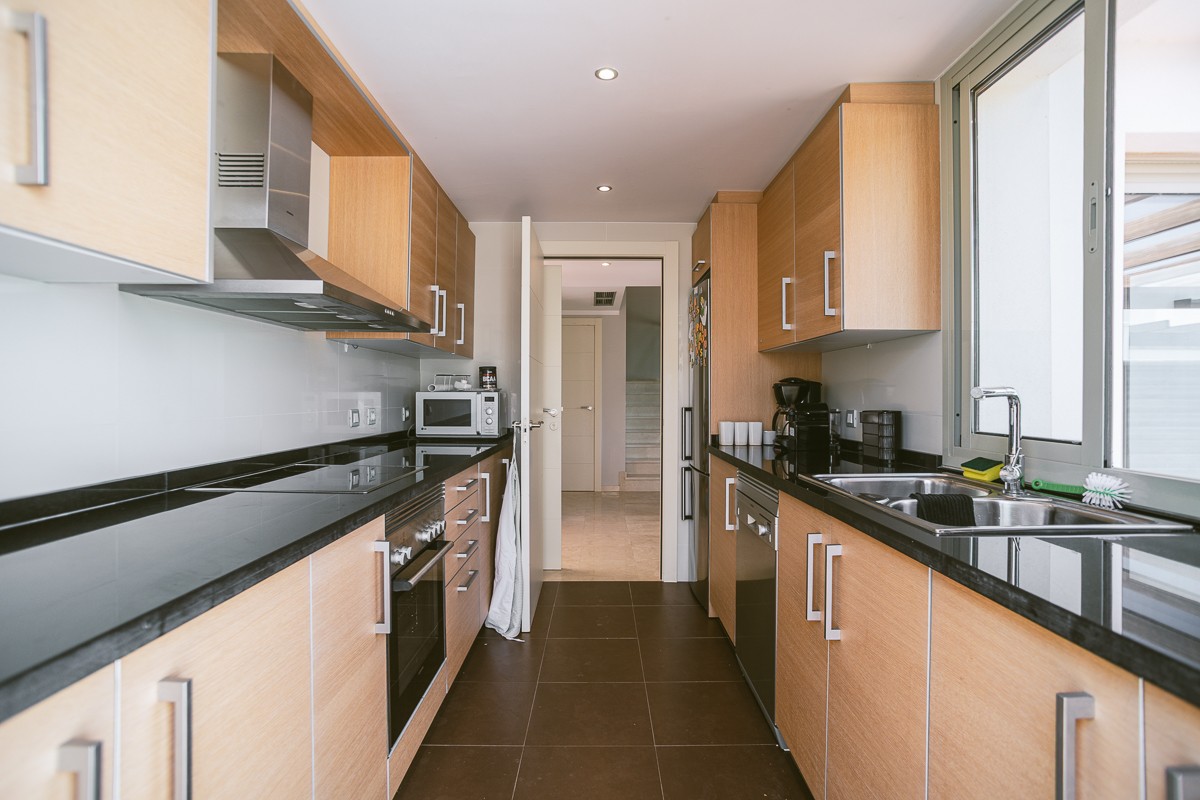 3 Bed, 3 Bath, HouseFor Sale, San Miguel de Salinas, Alicante