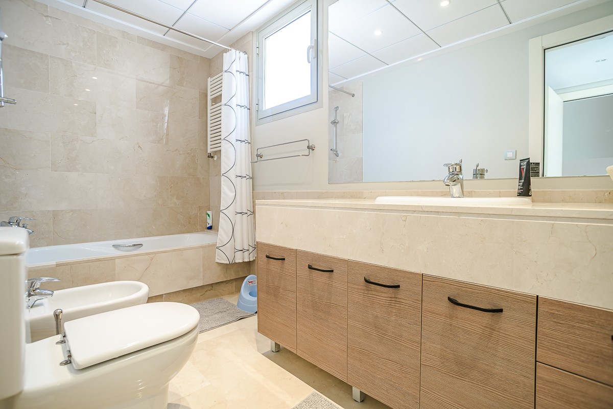 3 Bed, 3 Bath, HouseFor Sale, San Miguel de Salinas, Alicante