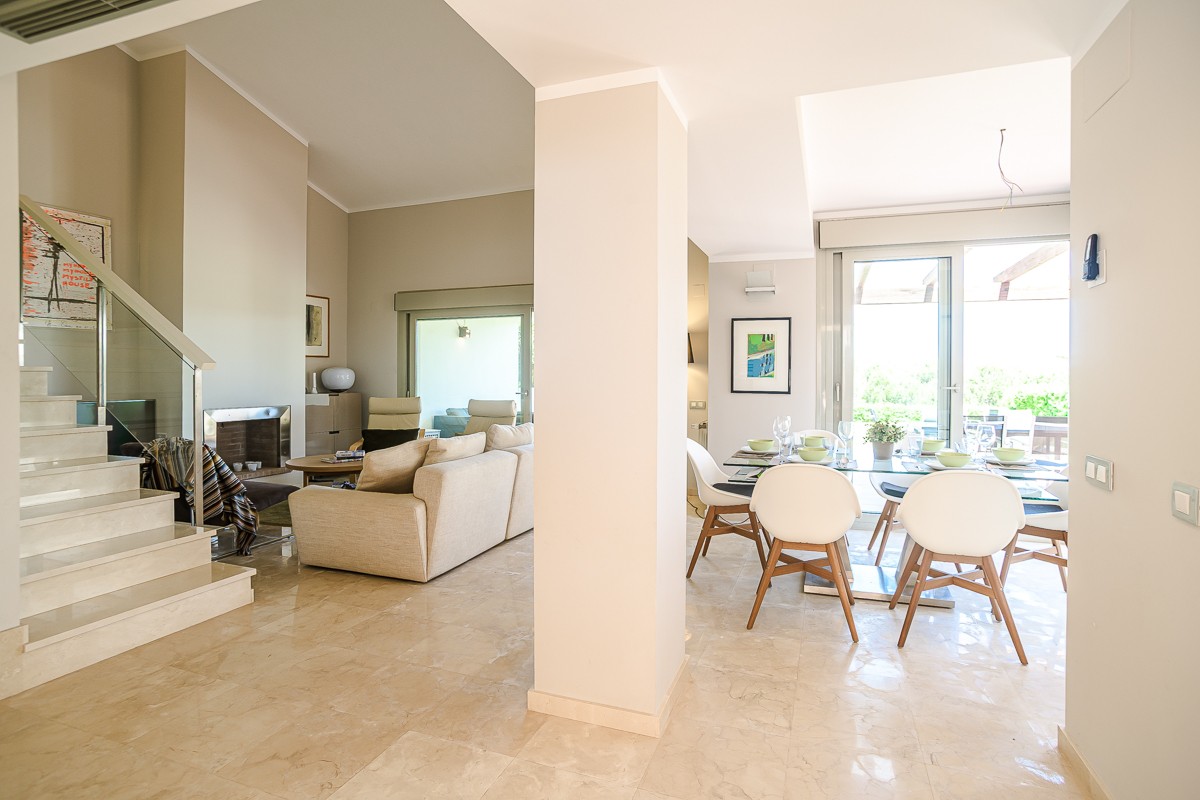 3 Bed, 3 Bath, HouseFor Sale, San Miguel de Salinas, Alicante