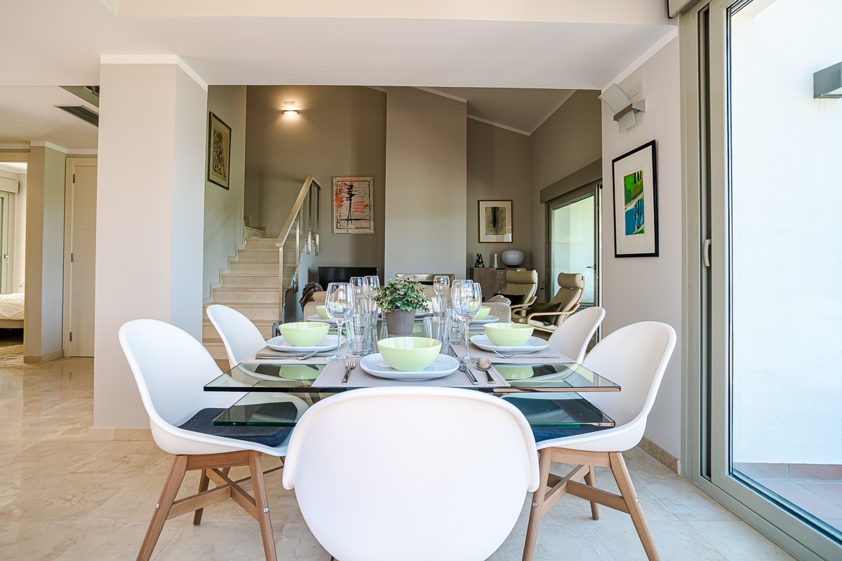 3 Bed, 3 Bath, HouseFor Sale, San Miguel de Salinas, Alicante