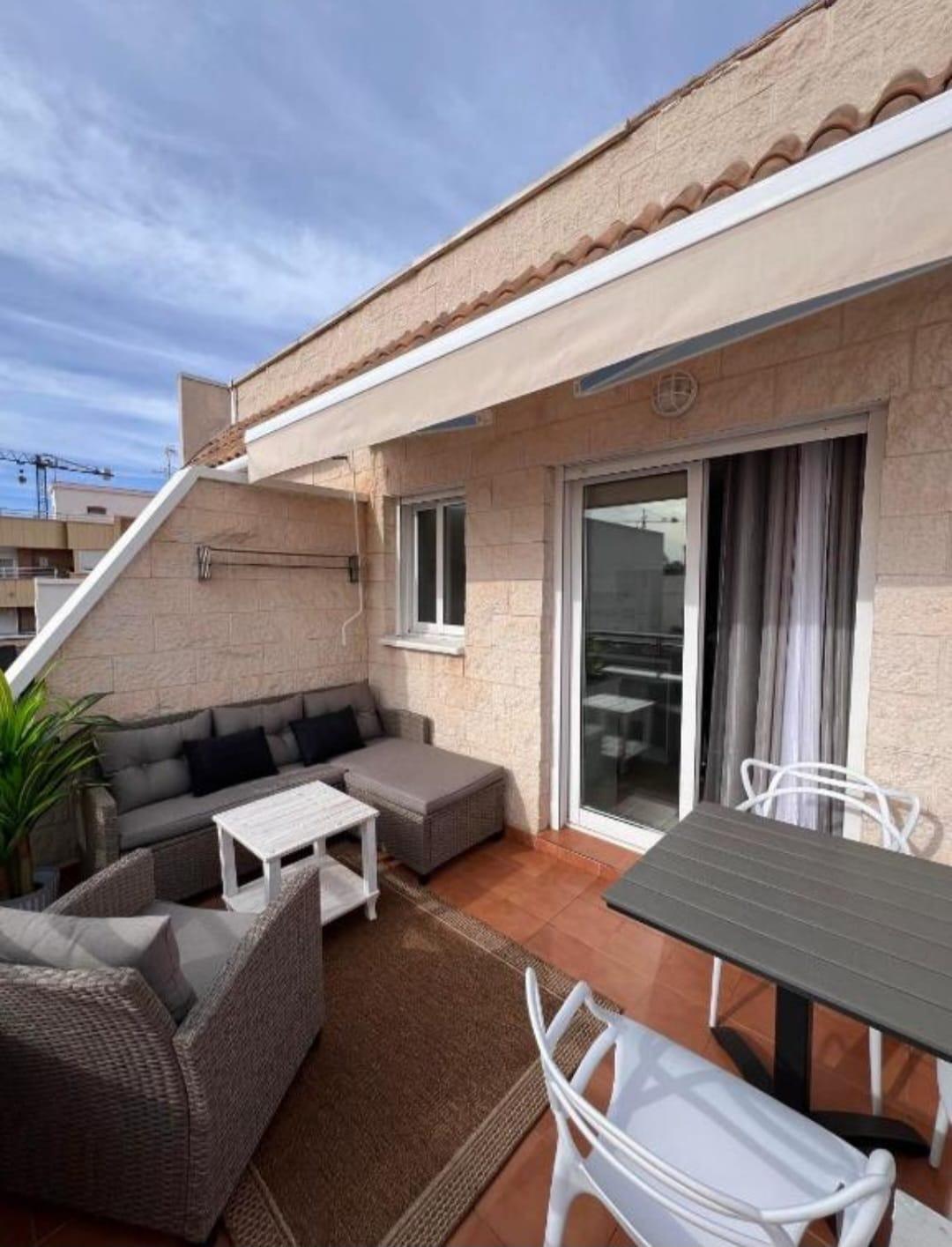 2 Bed, 2 Bath, ApartmentFor Sale, Torrevieja, Alicante