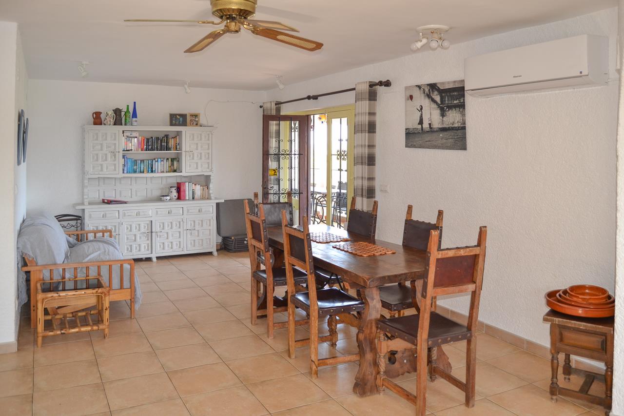 6 Bed, 5 Bath, HouseFor Sale, Pedreguer, Alicante