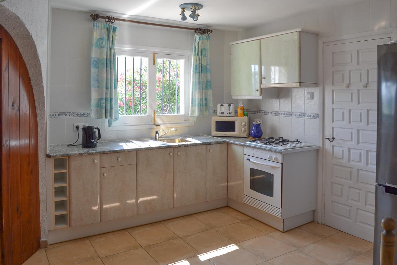 6 Bed, 5 Bath, HouseFor Sale, Pedreguer, Alicante