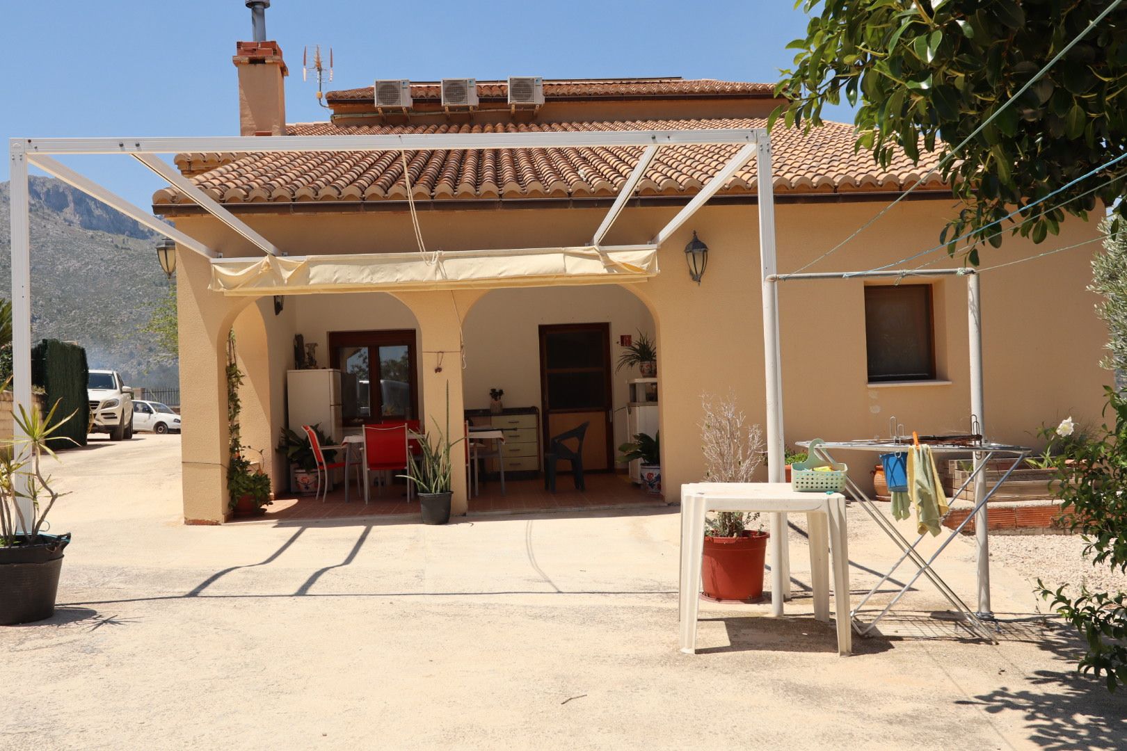 9 Bed, 5 Bath, HouseFor Sale, Benissa, Alicante