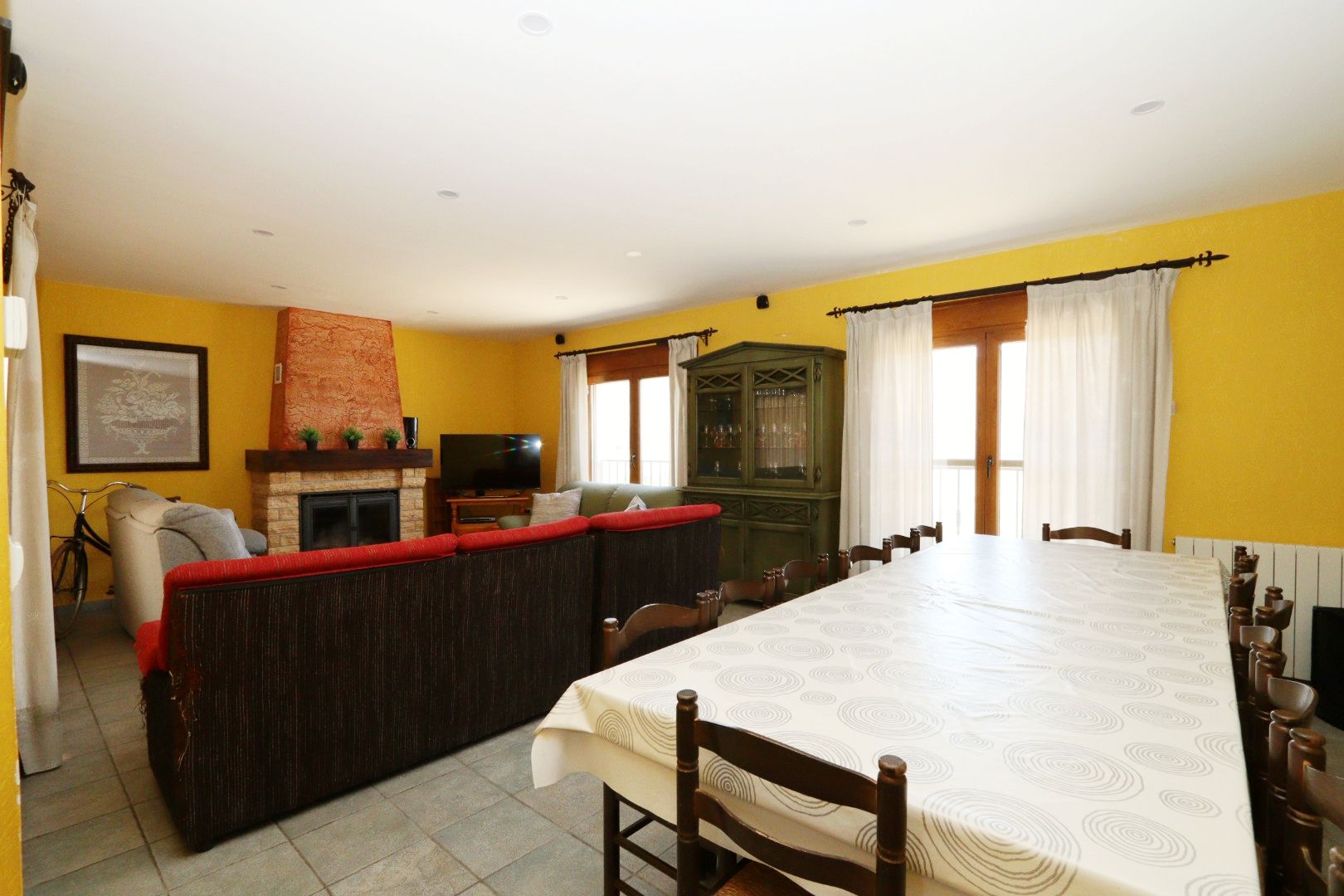 9 Bed, 5 Bath, HouseFor Sale, Benissa, Alicante