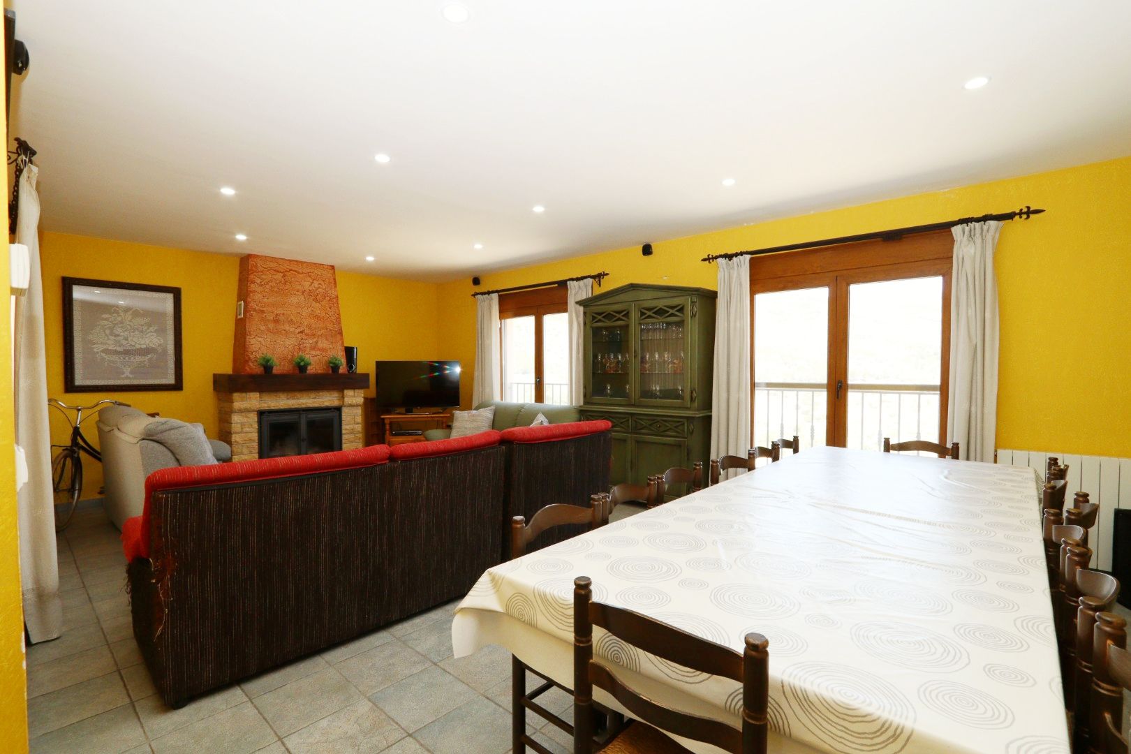 9 Bed, 5 Bath, HouseFor Sale, Benissa, Alicante