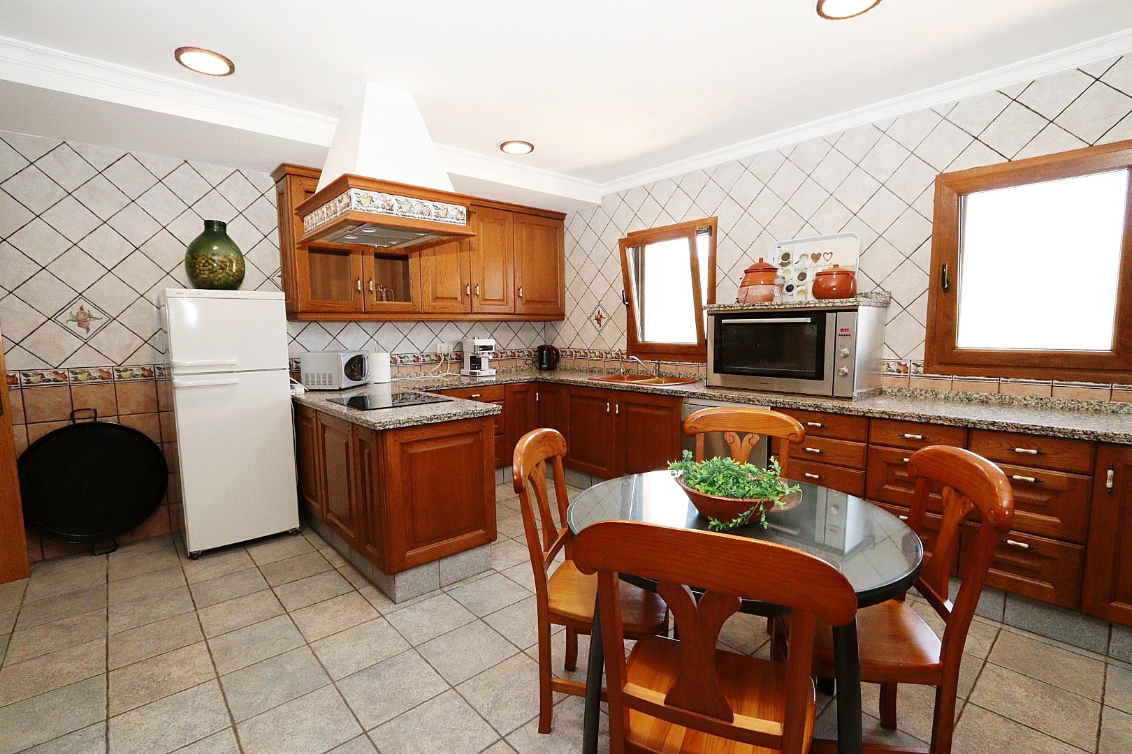 9 Bed, 5 Bath, HouseFor Sale, Benissa, Alicante