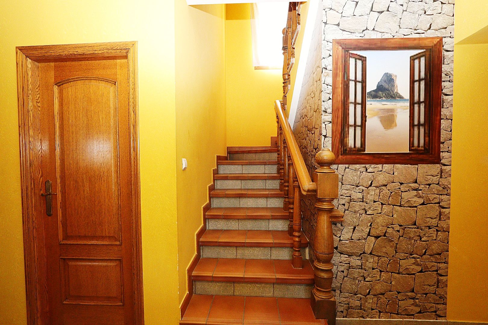 9 Bed, 5 Bath, HouseFor Sale, Benissa, Alicante