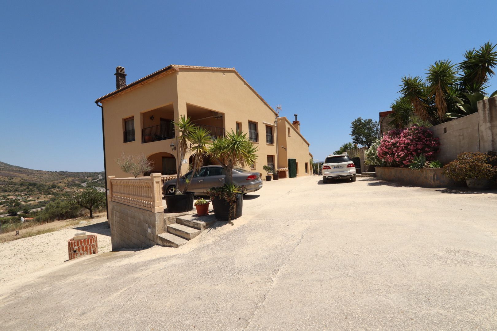 9 Bed, 5 Bath, HouseFor Sale, Benissa, Alicante