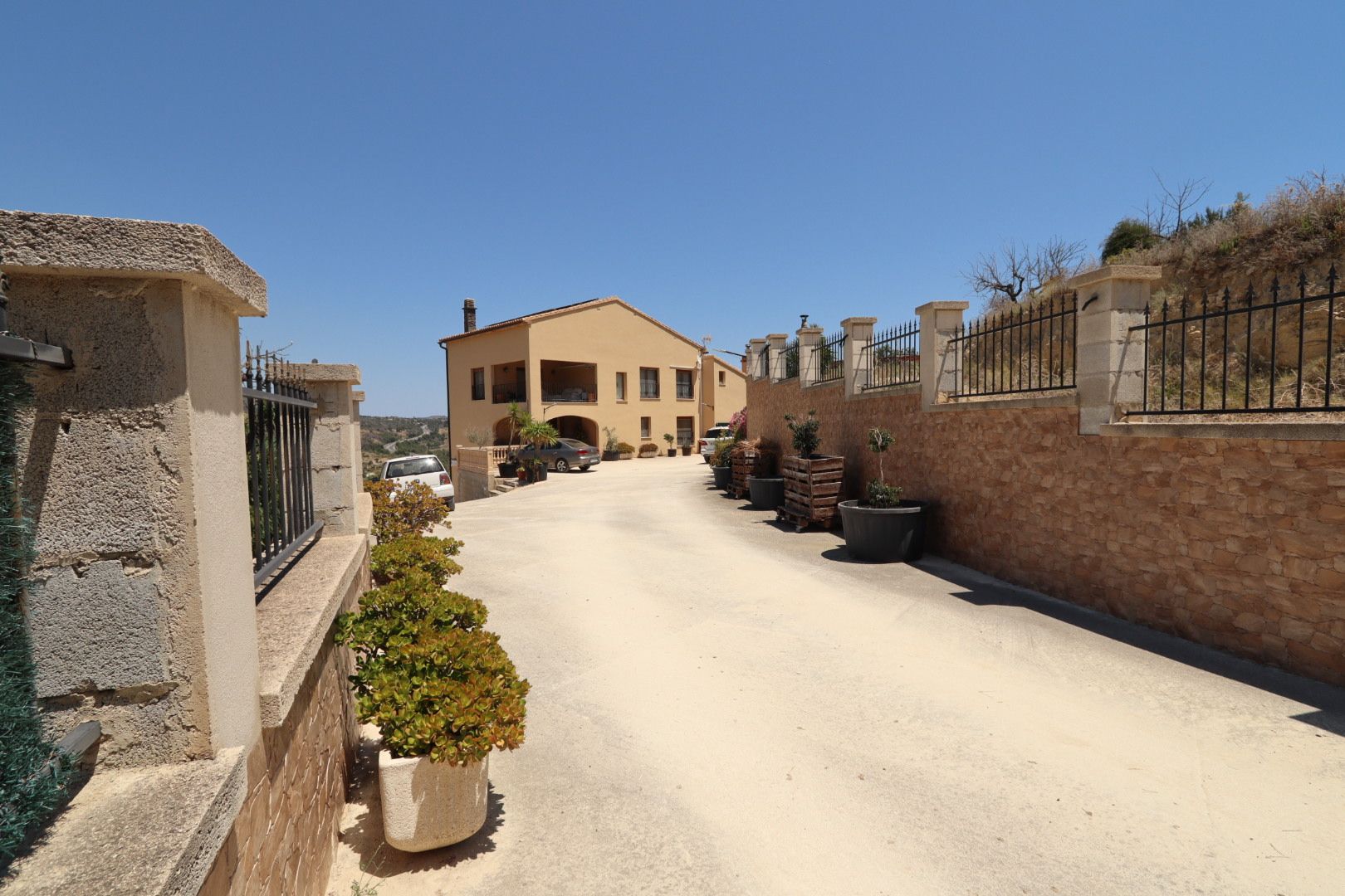 9 Bed, 5 Bath, HouseFor Sale, Benissa, Alicante