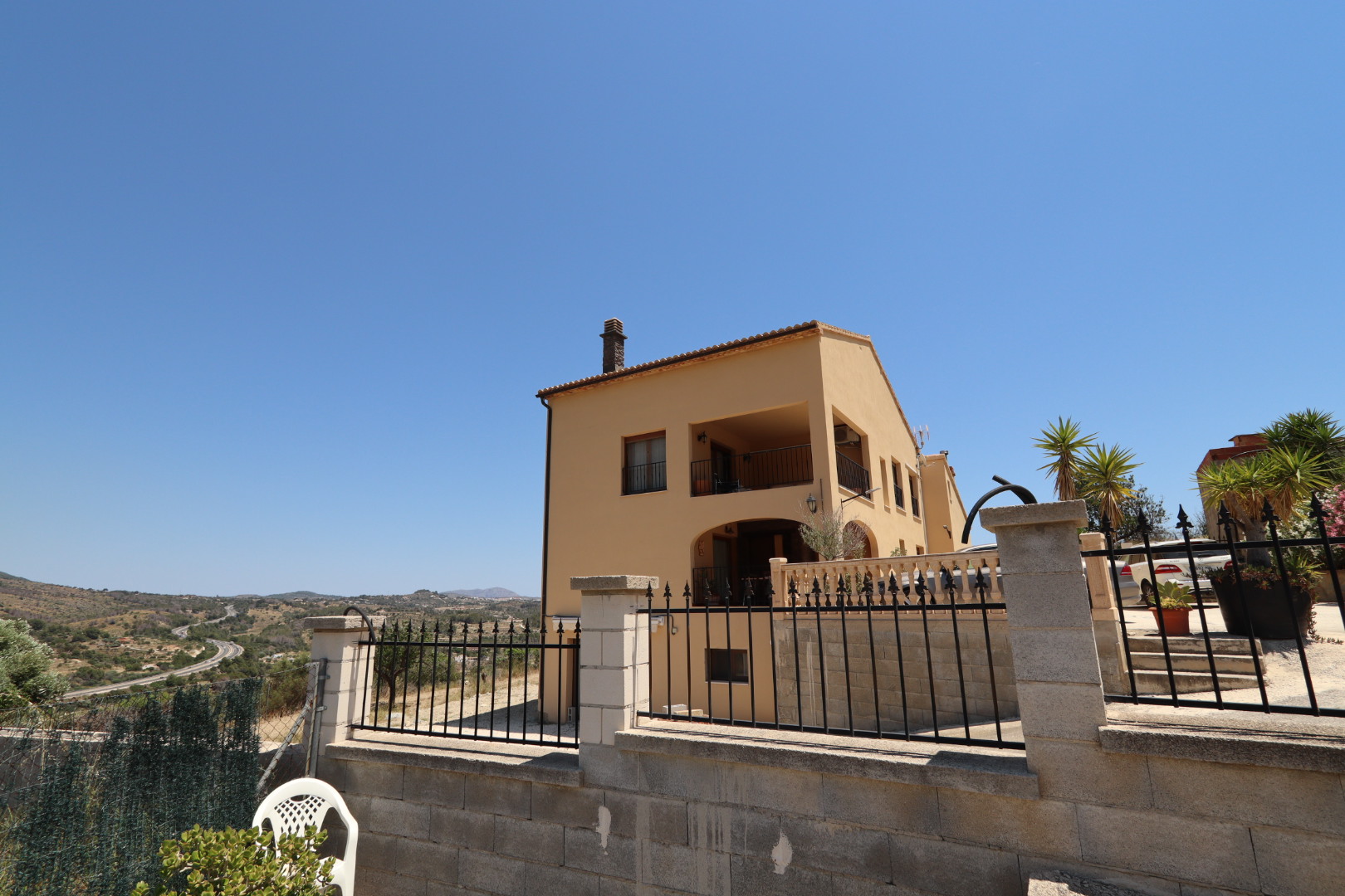 9 Bed, 5 Bath, HouseFor Sale, Benissa, Alicante