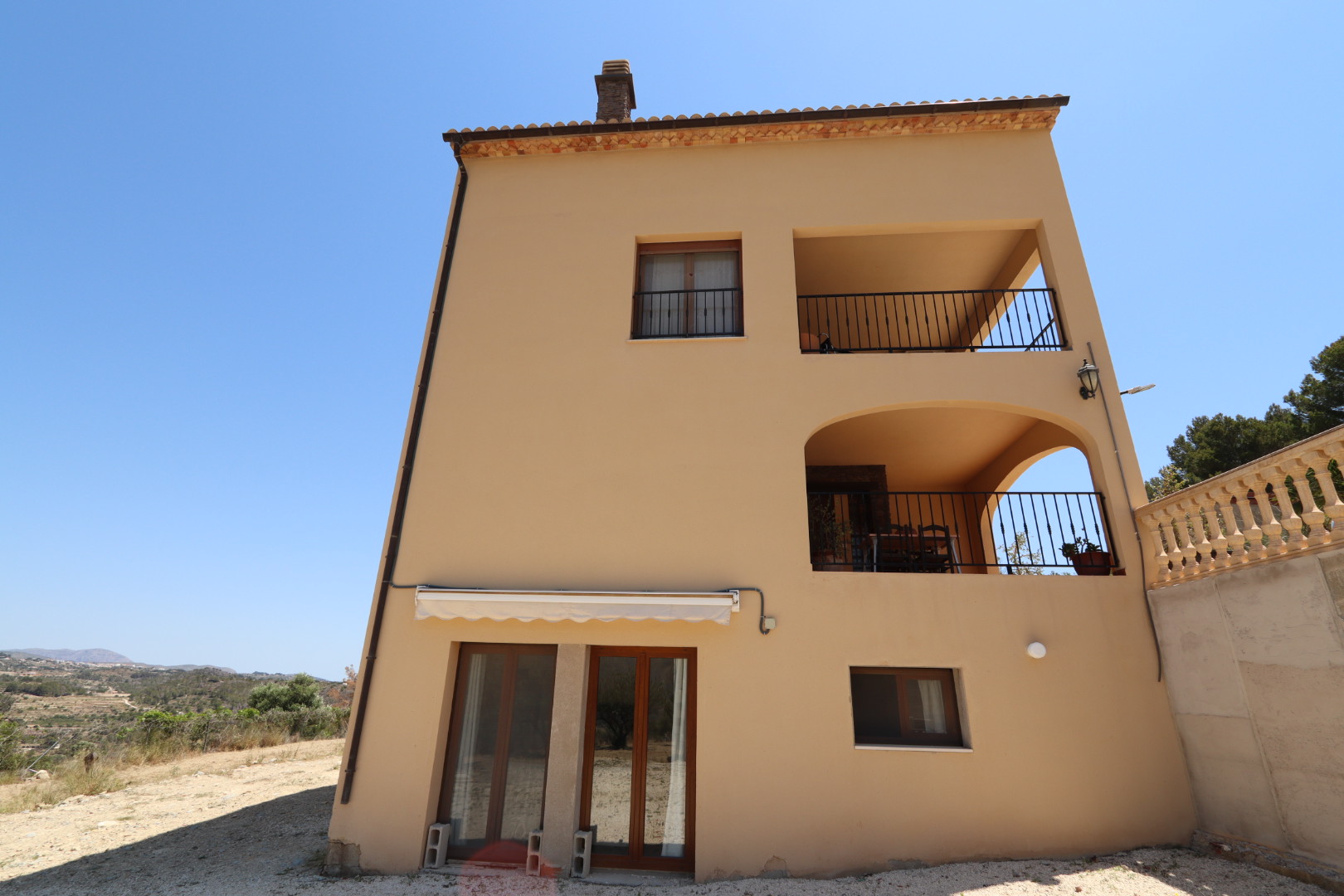 9 Bed, 5 Bath, HouseFor Sale, Benissa, Alicante