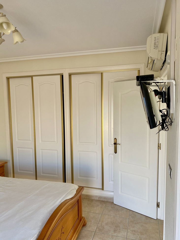 3 Bed, 2 Bath, HouseFor Sale, Villamartin, Alicante