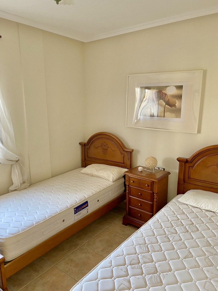 3 Bed, 2 Bath, HouseFor Sale, Villamartin, Alicante