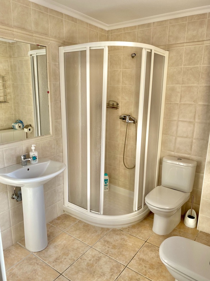 3 Bed, 2 Bath, HouseFor Sale, Villamartin, Alicante