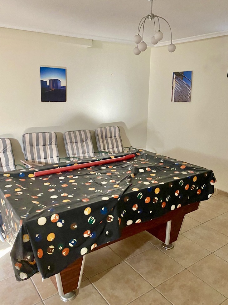 3 Bed, 2 Bath, HouseFor Sale, Villamartin, Alicante