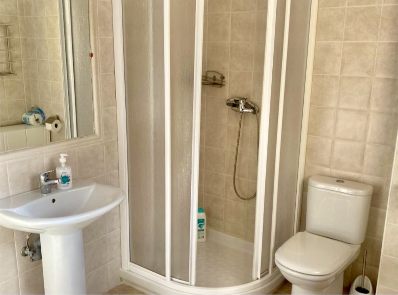 3 Bed, 2 Bath, HouseFor Sale, Villamartin, Alicante