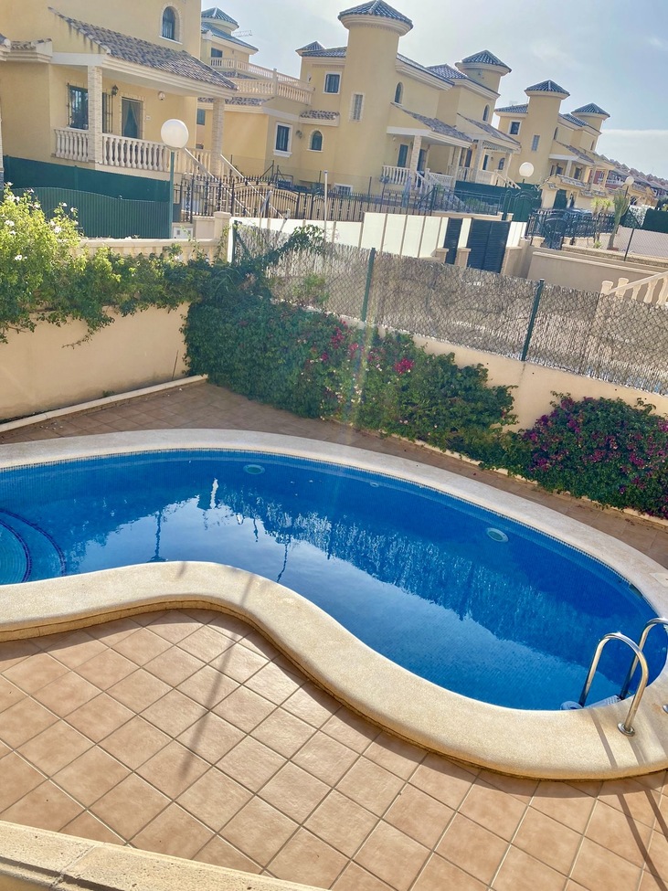 3 Bed, 2 Bath, HouseFor Sale, Villamartin, Alicante