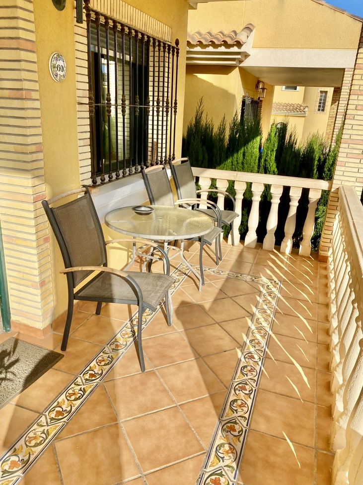 3 Bed, 2 Bath, HouseFor Sale, Villamartin, Alicante