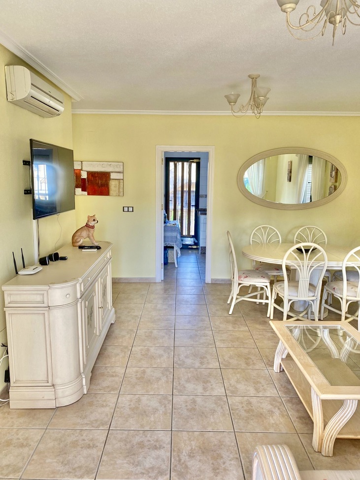 3 Bed, 2 Bath, HouseFor Sale, Villamartin, Alicante