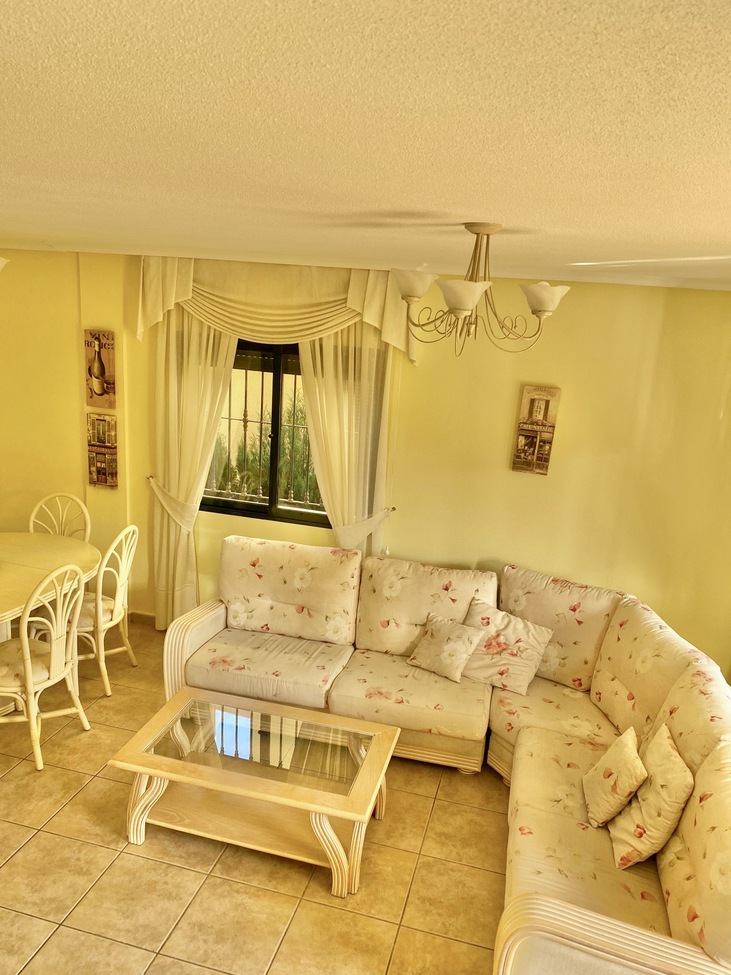 3 Bed, 2 Bath, HouseFor Sale, Villamartin, Alicante