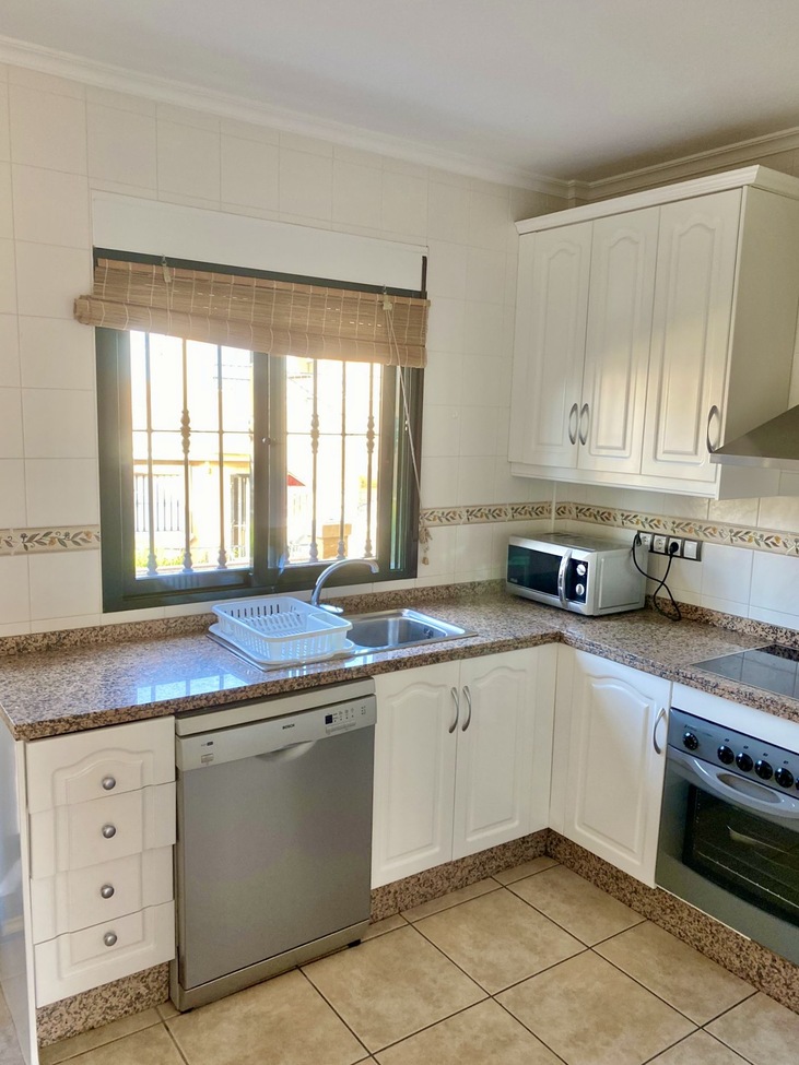 3 Bed, 2 Bath, HouseFor Sale, Villamartin, Alicante