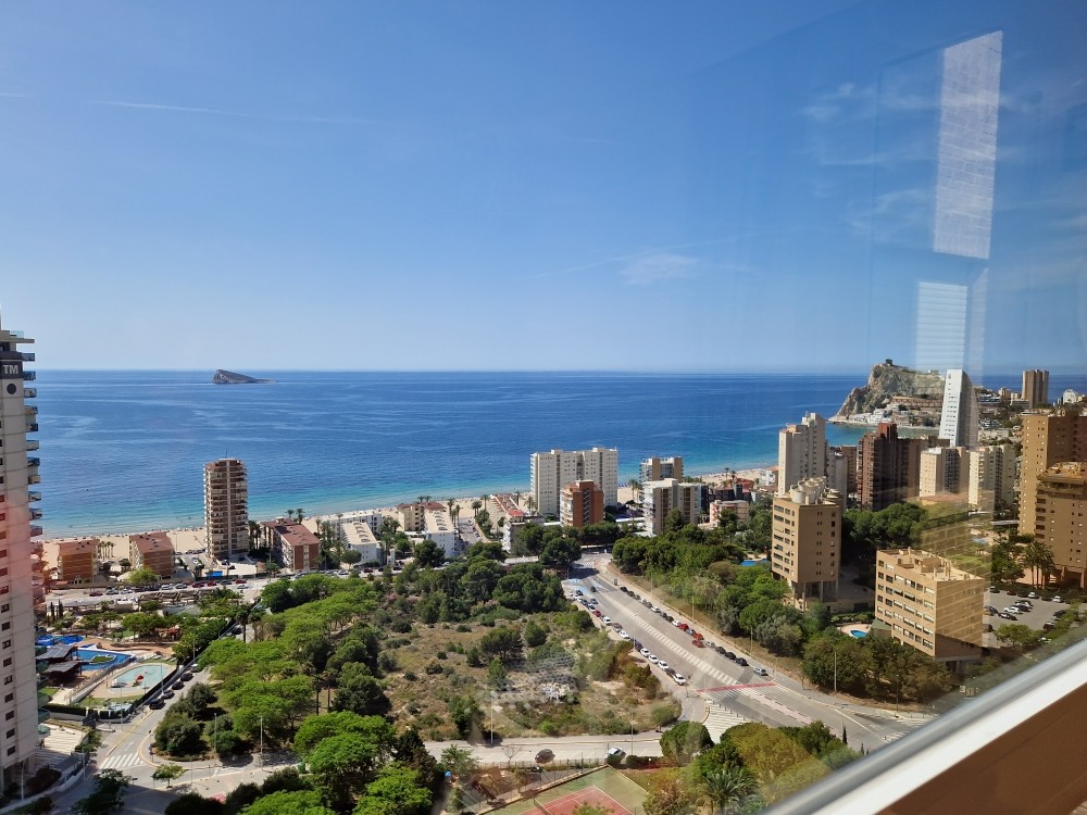 4 Bed, 3 Bath, ApartmentFor Sale, Benidorm, Alicante 4 Bed, 3 Bath, ApartmentFor Sale, Benidorm, Alicante