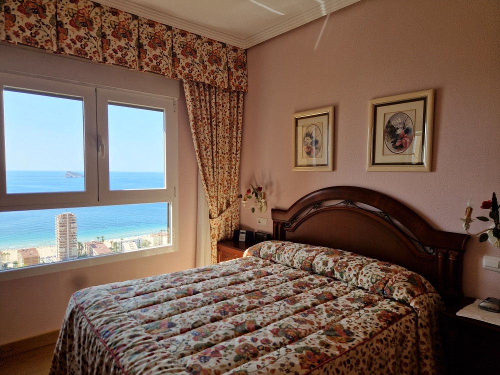 4 Bed, 3 Bath, ApartmentFor Sale, Benidorm, Alicante 4 Bed, 3 Bath, ApartmentFor Sale, Benidorm, Alicante