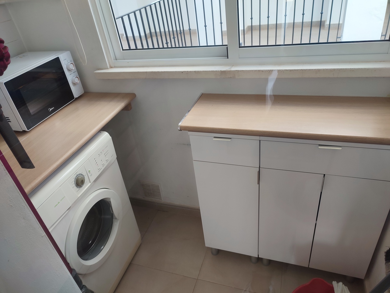 2 Bed, 1 Bath, ApartmentFor Sale, Hacienda Riquelme Golf Resort, Murcia