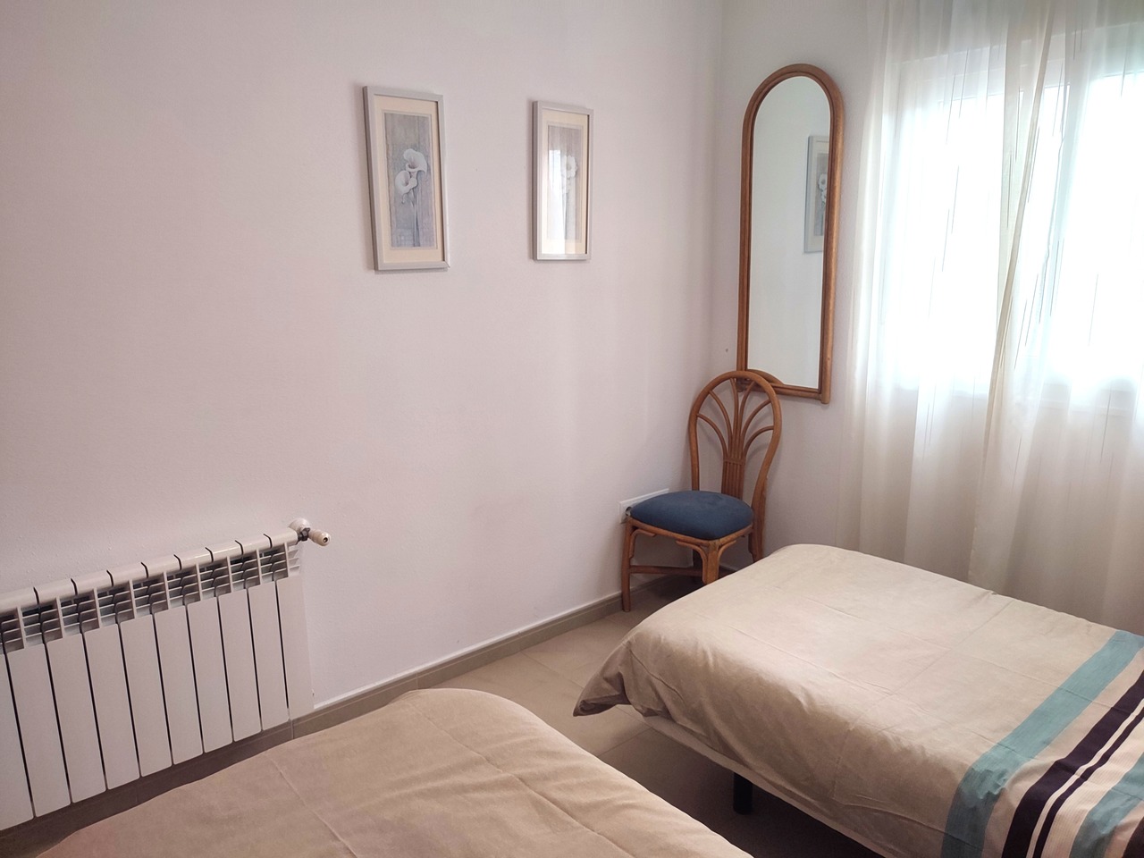 2 Bed, 1 Bath, ApartmentFor Sale, Hacienda Riquelme Golf Resort, Murcia