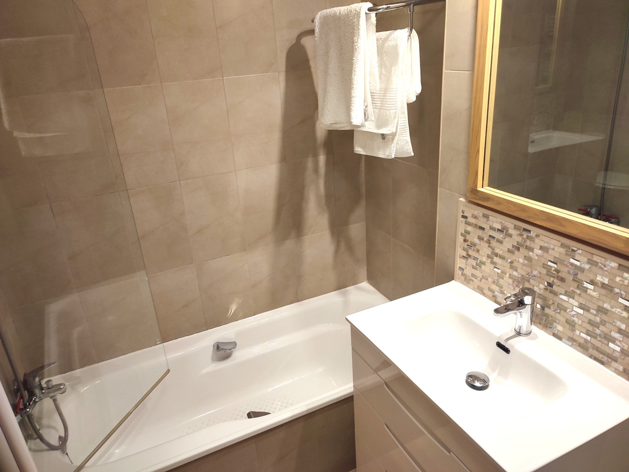 2 Bed, 1 Bath, ApartmentFor Sale, Hacienda Riquelme Golf Resort, Murcia