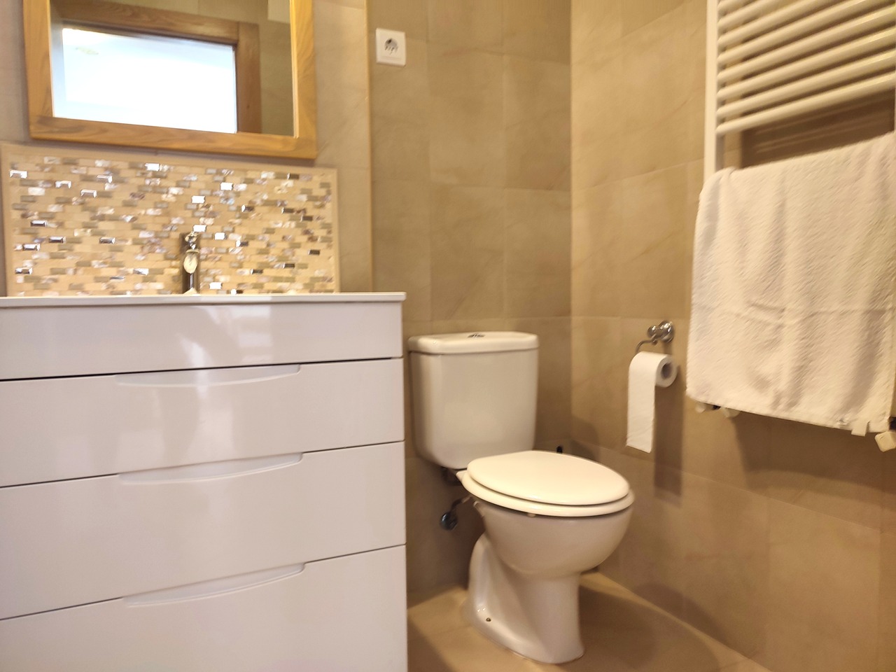 2 Bed, 1 Bath, ApartmentFor Sale, Hacienda Riquelme Golf Resort, Murcia