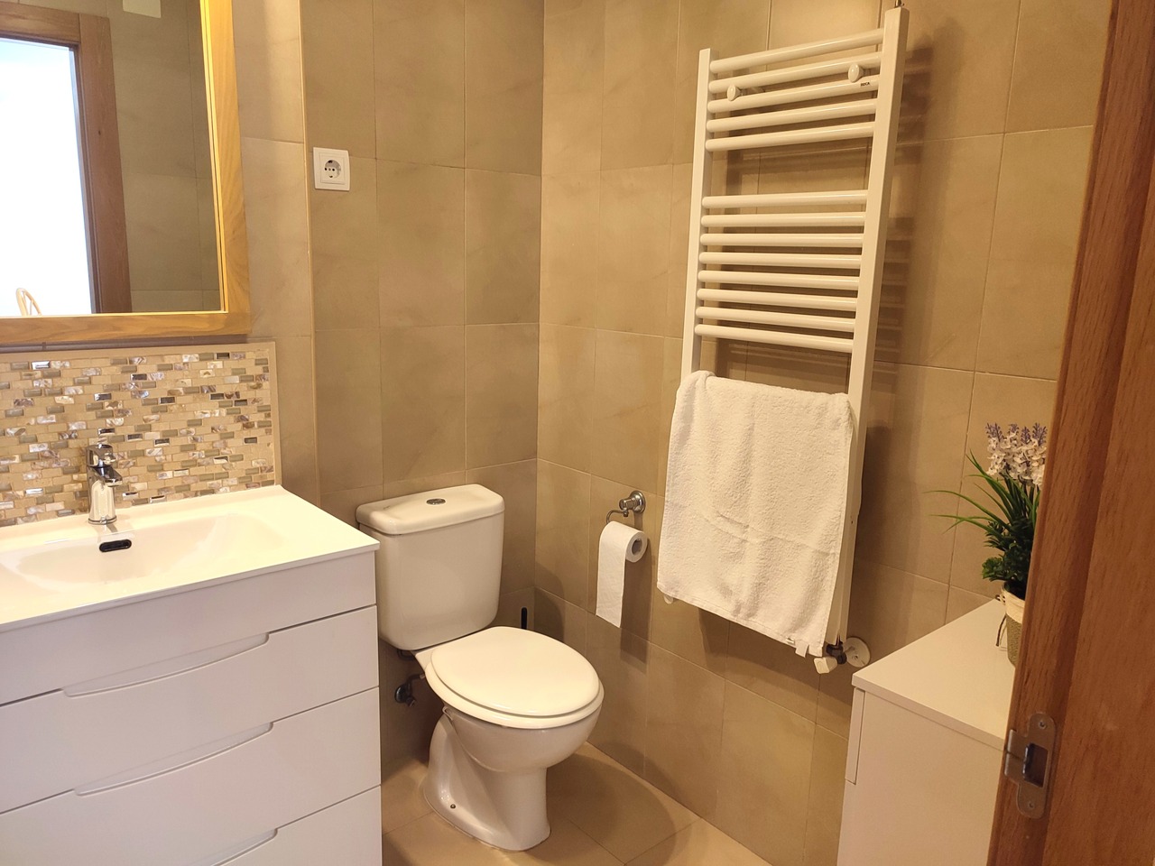 2 Bed, 1 Bath, ApartmentFor Sale, Hacienda Riquelme Golf Resort, Murcia