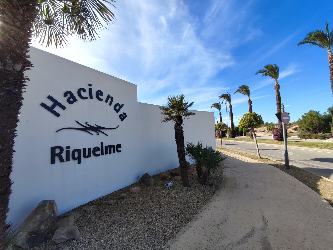 2 Bed, 1 Bath, ApartmentFor Sale, Hacienda Riquelme Golf Resort, Murcia