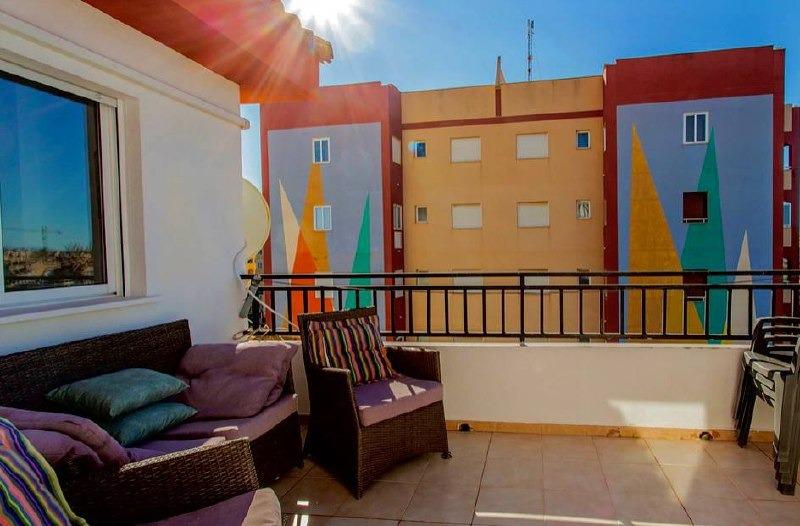 1 Bed, 1 Bath, ApartmentFor Sale, Torrevieja, Alicante 1 Bed, 1 Bath, ApartmentFor Sale, Torrevieja, Alicante