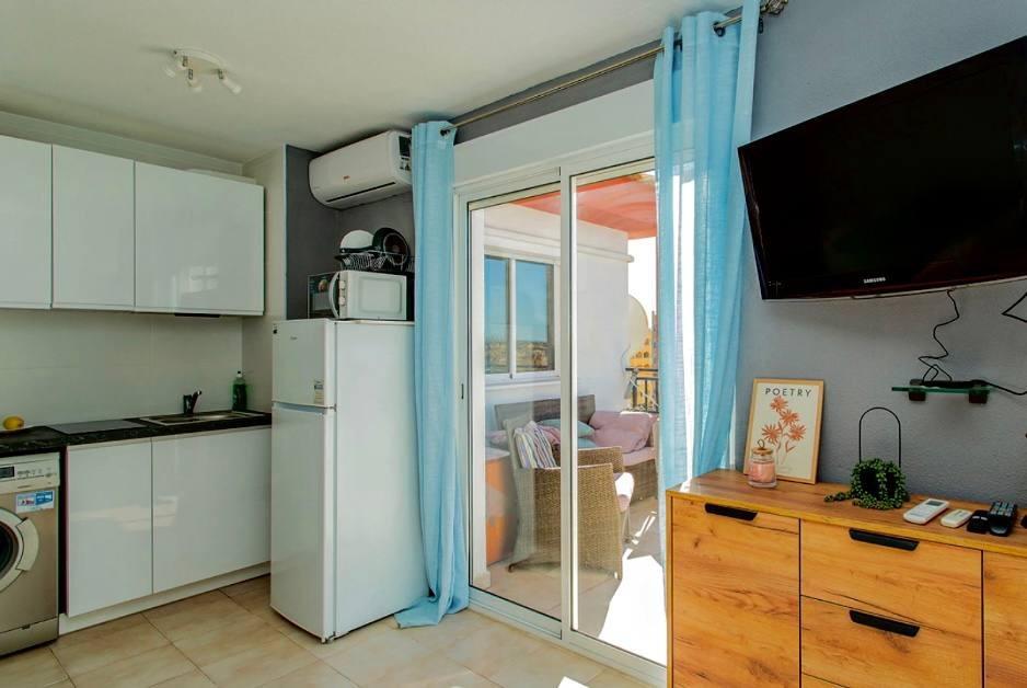 1 Bed, 1 Bath, ApartmentFor Sale, Torrevieja, Alicante 1 Bed, 1 Bath, ApartmentFor Sale, Torrevieja, Alicante