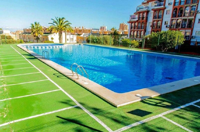 1 Bed, 1 Bath, ApartmentFor Sale, Torrevieja, Alicante 1 Bed, 1 Bath, ApartmentFor Sale, Torrevieja, Alicante
