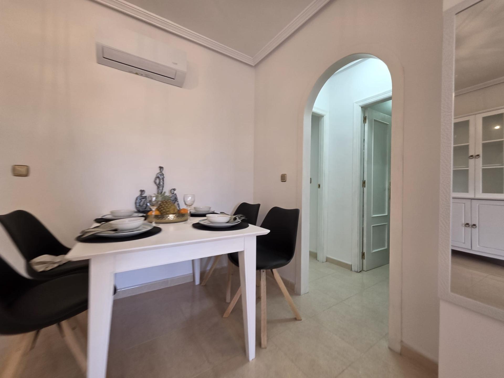 2 Bed, 1 Bath, ApartmentFor Sale, Orihuela Costa, Alicante