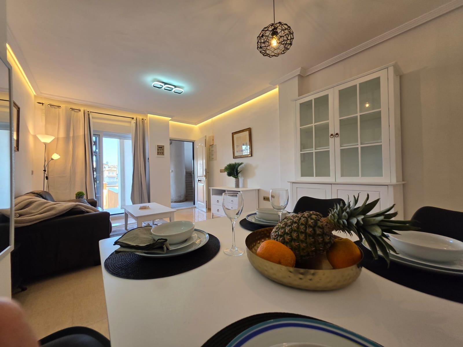 2 Bed, 1 Bath, ApartmentFor Sale, Orihuela Costa, Alicante