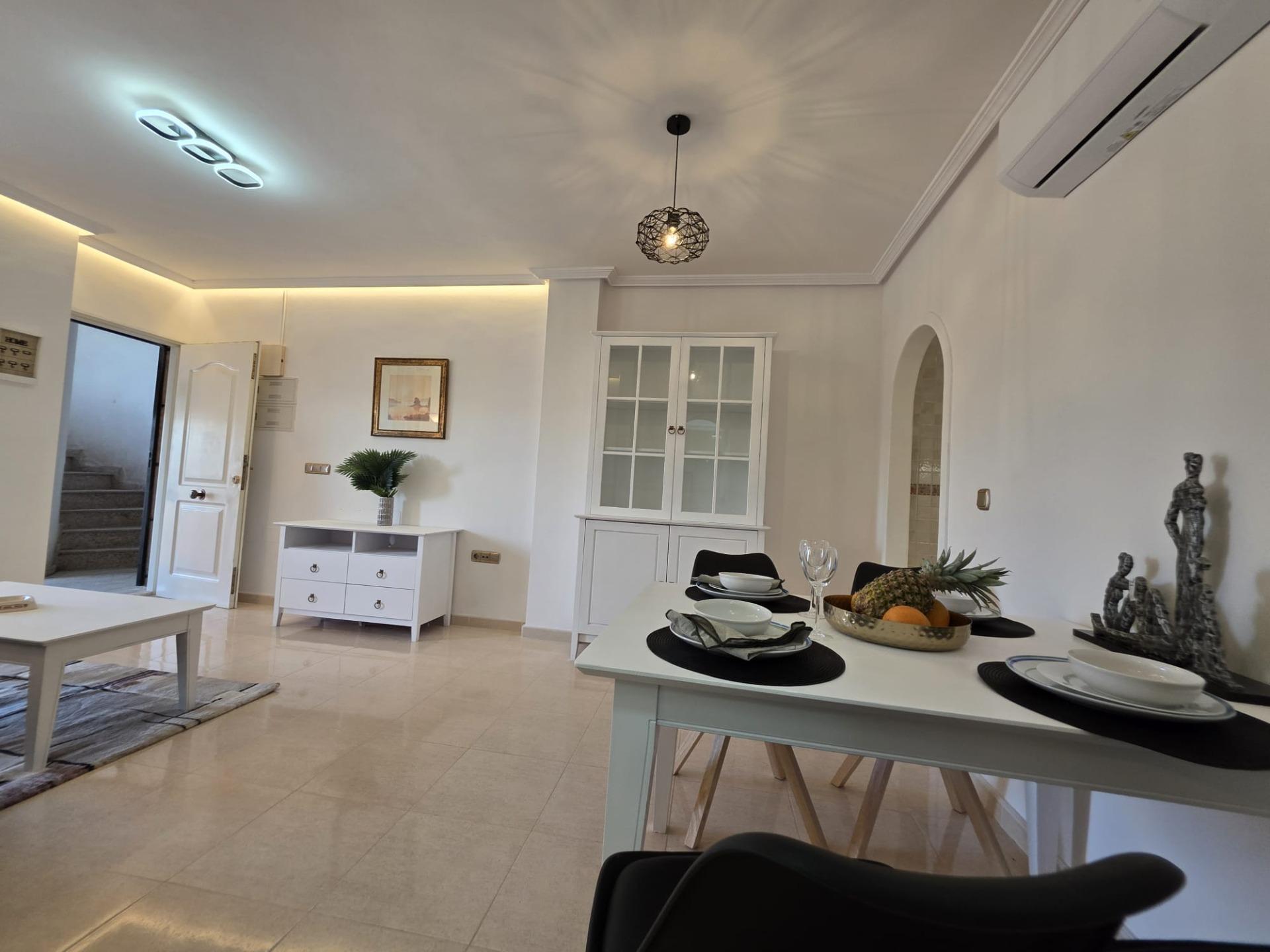 2 Bed, 1 Bath, ApartmentFor Sale, Orihuela Costa, Alicante